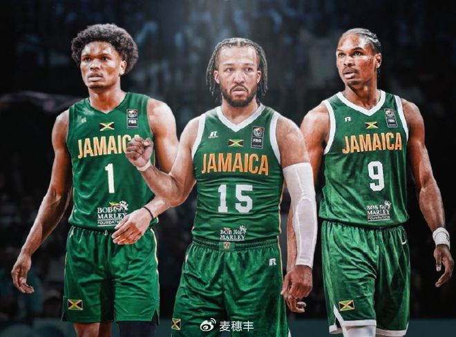 182体育官方注册网址-全明星后卫加盟！牙买加组建梦之队，挖美国墙角|牙买加男篮|男篮|NBA|克雷·汤普森|巴哈马_新浪体育_新浪新闻